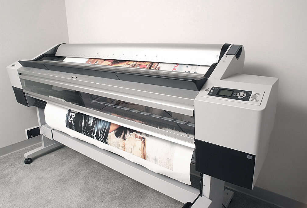 Small Poster Printing » Fast, Easy, Affordable Printing